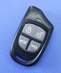 Compustar Keyless Remote Fob VA5REC310-1W433 1WG6R-AM Cn. Fixed Price $13.00.