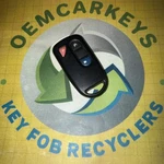 Oem Hyundai Kia Mazda Ford Keyless Entry Remote Start Fob Alarm GOH-PCGEN2 888. Fixed Price $42.88.