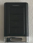 Solace Security Keyfob Transmitter 4B SY9PANDALARM870 Clean!. Fixed Price $74.80.