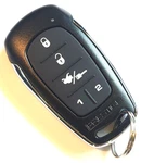 Keyless Remote Fob Fcc Id Elvatnb Prestige 145BP Alarm Control Transmitter. Fixed Price $44.09.