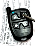 Hdr Autostart Remote Fob Keyless Car Starter Fcc Id EZSNAH2505 Can 1513A-NAH2505. Fixed Price $22.79.