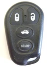 Keyless Remote Car Starter Mega 3300 3400 Clicker Transmitter. Fixed Price $36.71.