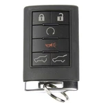 ACDELCO-22756465-6 Button Keyles (99). Fixed Price $203.31.