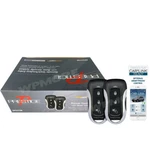 Prestige APS57TM Remote Start Keyless Entry 1-WAY 1500-FT Range Car Link Ready. Fixed Price $74.98.