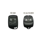 New Crimestopper CS-361TX Transmitter J5523518T1 + Programming Instructions. Fixed Price $48.88.