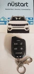 Compustar Nustart NU800R 4 Button Remote Replacement. New Stater Fob.. Fixed Price $24.99.