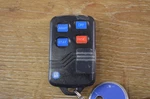 Ademco Adt Honeywell Home Security Alarm Remote Key Fob CFS8DL5804. Fixed Price $33.44.
