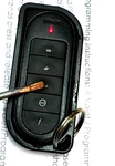 Viper 7153V 1-WAY Remote Control Keyless Fob Car Starter 5101 5301 5601 5701. Fixed Price $48.02.