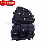 Right Steering Wheel Cruise Control Switch Ford Edge Explorer Flex 2011-2015. Fixed Price $39.99.