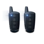 Kleinn RFKIT2W 4-BUTTON 2-WAY Plug-in Remote & Antenna Upgrade. Fixed Price $169.99.