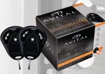 Avital 3100L Keyless Entry 1-WAY Car Alarm Security System & 2 Far Range Remotes. Fixed Price $100.70.