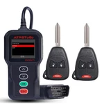 Atpstogo Diy Key Fob Replacement Fits For Dodge Ram Dakota Durango Nitro Jeep. Fixed Price $178.00.