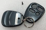 New Ultra Start Orbit MKYMT9207TX Remote Key Fob Alarm TX4 - Case Only No Board!. Fixed Price $18.50.