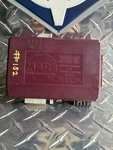 Omega Remote Starter MARS-33 MARS-32 Main Unit Only #152. Fixed Price $30.00.