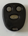 Prestige Security Alarm Keyfob Transmitter 3B ELVAT1F Tested. Fixed Price $44.78.