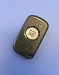 Compustar 1-BUTTON Keyfob FTX2W1BR-SP Fcc Id VA5RED300-2WSP. Fixed Price $57.50.