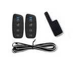 Fortin RFK441 1-WAY 4-BUTTON Kit With 2800 Ft. Range. Fixed Price $87.58.