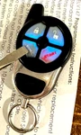 Keyless Entry Remote Crime Guard ELV147 Replacement Starter Clicker Fob Alarm. Fixed Price $59.99.