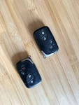 For 2009-2012 Lexus ES350 GS350 GS450H GS460 IS250 IS350 Smart Remote Key Fobs. Fixed Price $100.00.