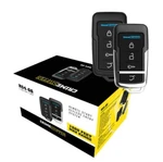 Crimestopper RS4-G6 1-WAY Remote Start System W/ Keyless Entry RS4G6 Brand New. Fixed Price $69.99.
