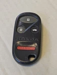 2002-2010 Honda Civic Crv Element Keyless Remote Fob G8D-344H-A 100% Oem. Fixed Price $38.98.