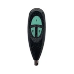 New 3-BUTTON Avital (dei) 804150 Keyfob Remote With Green Led Fcc Id I5M5656. Fixed Price $47.20.