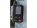 Dei 7341P Python Responder Lcd Replacement Transmitter Remote. Fixed Price $89.95.