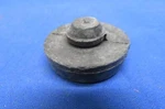Nos Yamaha # 1L9-24741-00-00 Seat Pad, R5 RJ1200 LB80 FJ1100 YZ80 YTM200 Y1018. Fixed Price $5.99.