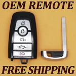 Oem 2022 2023 2024 Ford Lightning Smart Keyless Proximity Remote Fob 164-R8304. Fixed Price $59.46.