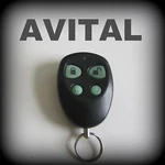 Avital Replacement Keyless Entry Remote Transmitter Clicker Fob EZSDEI476. Fixed Price $11.88.
