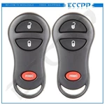 For Dodge Dakota Jeep Grand Cherokee 2000-2004 Remote Keyless Entry System. Fixed Price $23.31.