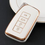 Rye For Lexus Key Fob Cover, Soft Tpu Case Full Protection .... Fixed Price $17.21.