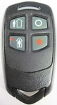 CFS8DL5824 Honeywell Home Remote Fire & Burglar Control Lynx Panels Transmitter. Fixed Price $24.70.