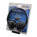 Voxx Movies To Go MTGHP2CA MTG-HP2CA Dual Channel Fold-flat Wireless Headphone. Fixed Price $9.98.