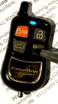Compustar Nustart Remote 044JR1600 Control Car Starter Key Fob Transmitter Alarm. Fixed Price $74.33.