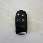 Original Oem 2014-2023 Jeep Grand Cherokee Smart Keyless Entry Remote Fob. Fixed Price $30.00.