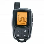 Avital 7345L 2-WAY Lcd Replacement Remote Control For 5305L 3305L. Fixed Price $70.00.
