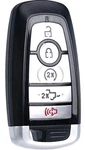 Mechanmagic Key Fob Replacement Compatible Ford F150/F-150 F250/F-250.... Fixed Price $30.79.