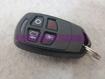 Digital Security WS4939 Button Transmitter Remote Fob V1. Fixed Price $17.80.