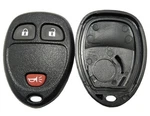 J-acces Replacement Key Fob Case Shell Fit For Buick/chevy Avalanche Equinox .... Fixed Price $33.22.