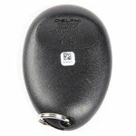 Remote Lock Ctrl Or Fob Acdelco Oe/gm Genuine Parts 10335588. Fixed Price $93.50.