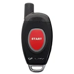 New 1-BUTTON Excalibur (omega) 115 Keyfob Remote Fcc Id Elvatrma. Fixed Price $23.20.