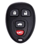 Oem Chevy Gm Buick Cadillac Saturn Keyless Entry Remote Fob Reshelled. Fixed Price $18.93.
