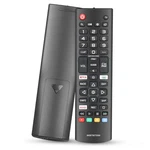 Lot New AKB75675304 Tv Remote Control Replacement For All Lg Smart Lcd Led 4K. Fixed Price $224.99.
