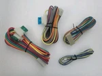 Prostart Wiring For Remote Kit # 34-0793 CT-4211TW Only. Fixed Price $18.00.