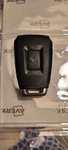 Used Solace SR2WLED1B 1-BUTTON Remote Start Transmitter Fob Tested. Fixed Price $43.87.