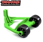 Traxxas 8976G Wheelie Bar Green Maxx Rc Car Remote Control New. Fixed Price $21.99.