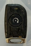 Automate EZSDEI7213 Remote Start Security Alarm Keyfob 1B Model: 7213A Tested. Fixed Price $45.00.