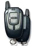 Original Compustar 044JR5120AMSH Fob Keyless Entry Remote. Fixed Price $15.88.