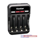 Kastar Battery Charger For Panasonic KX-TGE242B KX-TGE243B KX-TGE244. Fixed Price $26.99.